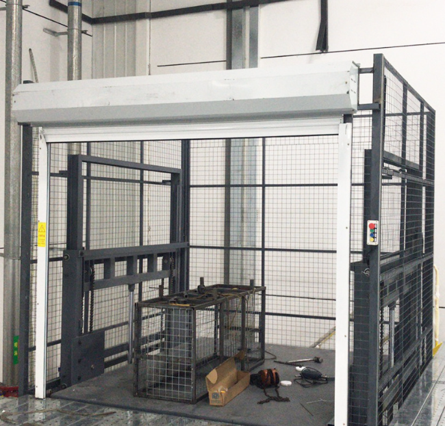 袁州升降平台选型常见问题及解决方案