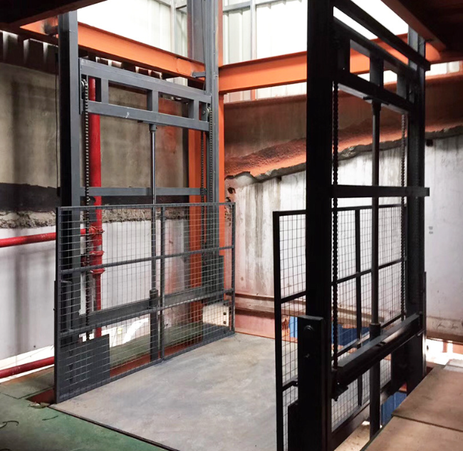 袁州升降平台维护保养常见问题及规范流程