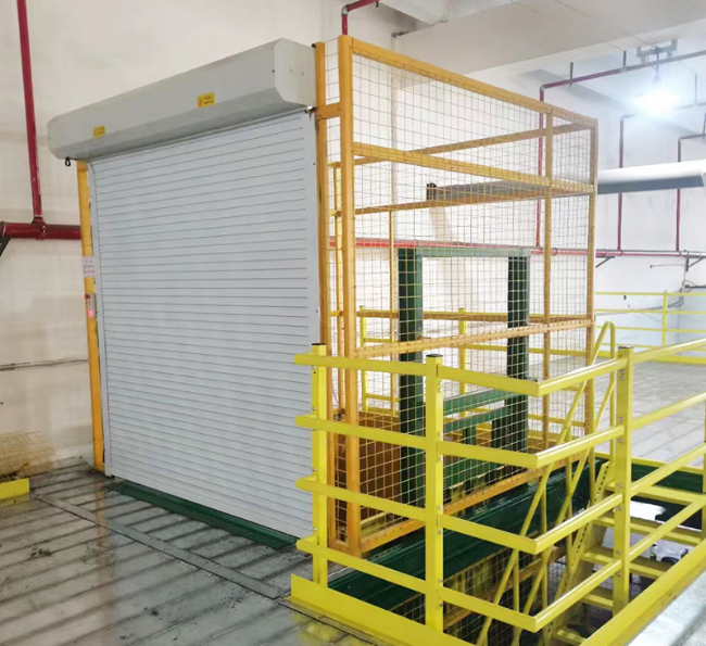 袁州升降平台安全使用常见问题及注意事项